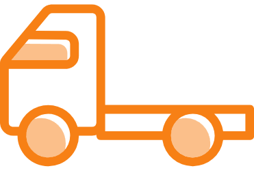 淮阳拖车/平板车